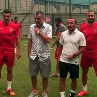 Erdal Acar'dan rekor prim!