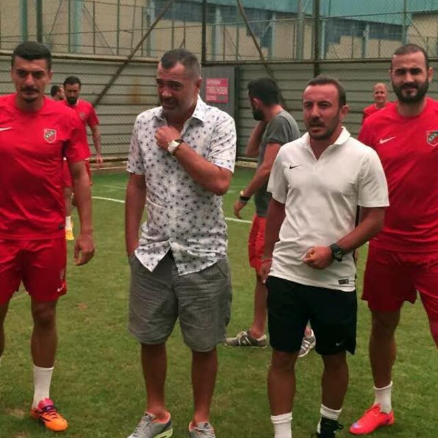 Erdal Acar'dan rekor prim!