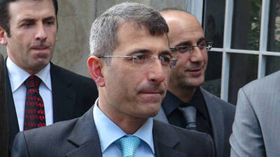 O iki isim hakkıdaki iddianame kabul edildi