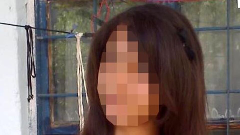 14 yaşındaki kız öz babasından şikayetçi oldu!