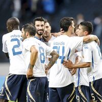 Kimdir bu Atromitos?