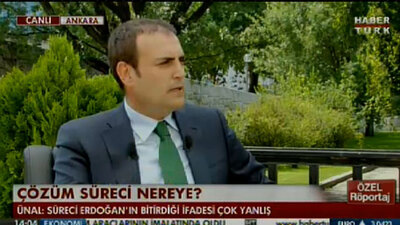 "HDP siyasi akılla mı, örgüt aklıyla mı hareket edecek?"