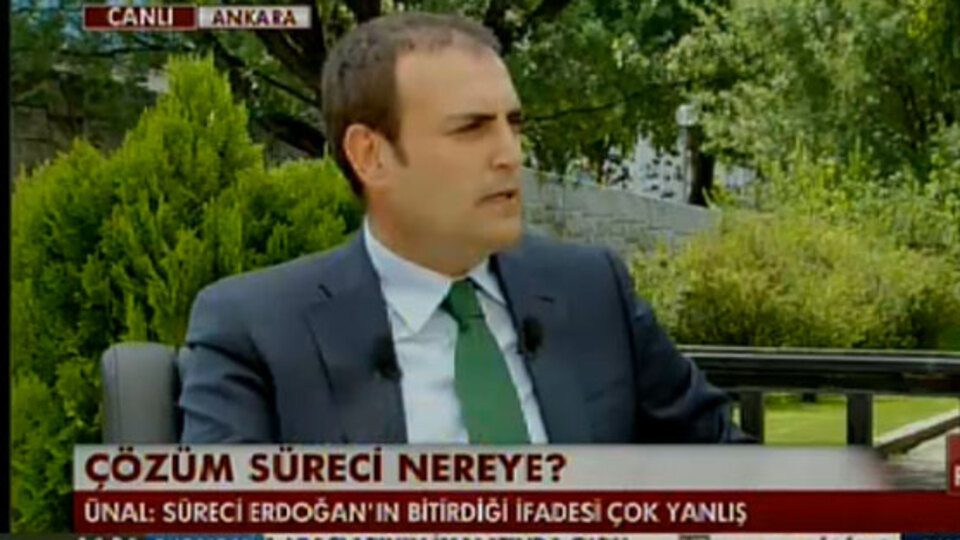 "HDP siyasi akılla mı, örgüt aklıyla mı hareket edecek?"