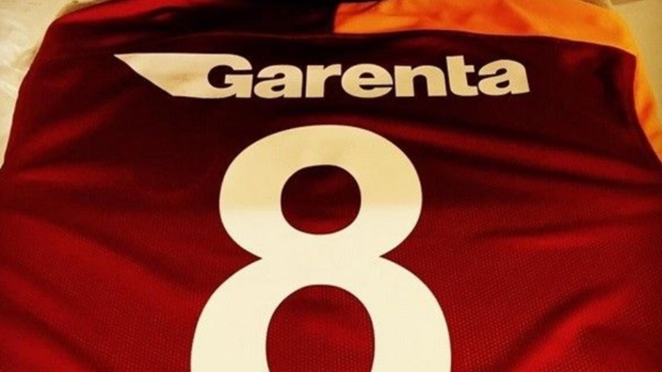 Galatasaray'a yeni sponsor