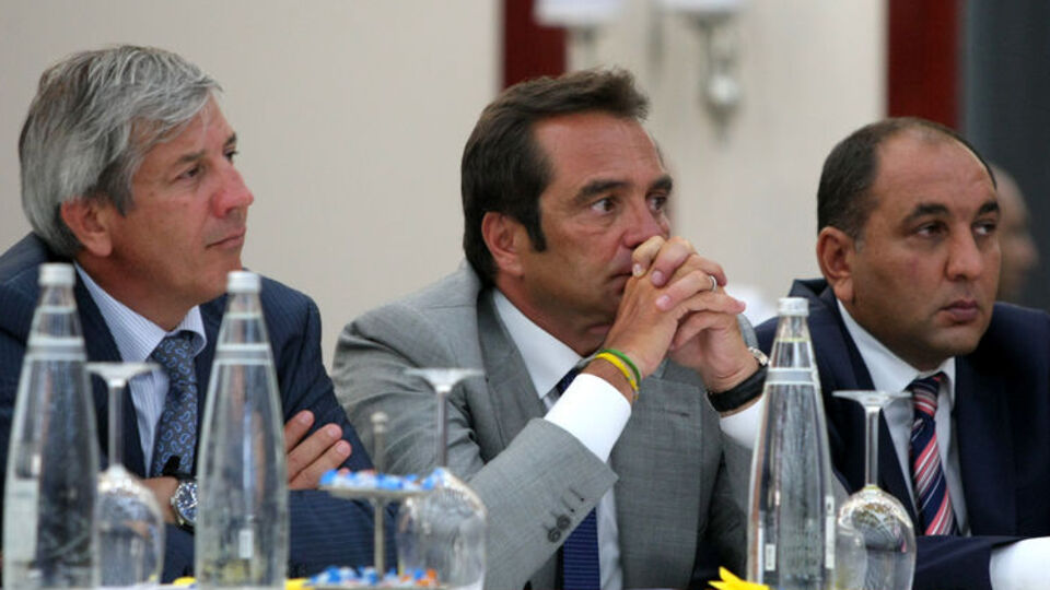 "Üzüldük diye boşveremeyiz"