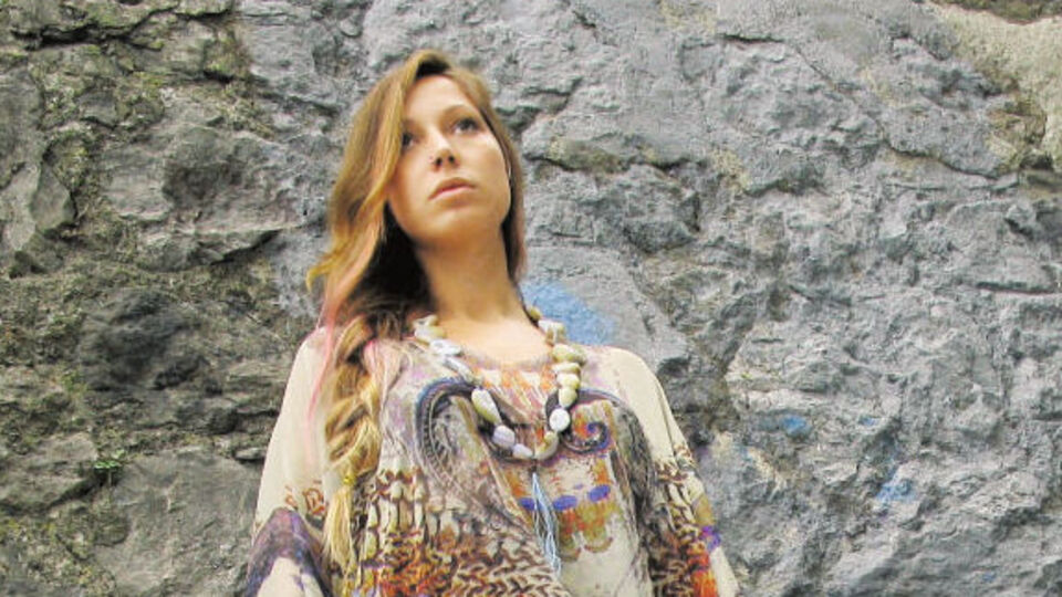 Kraliçe Theodora plaja indi