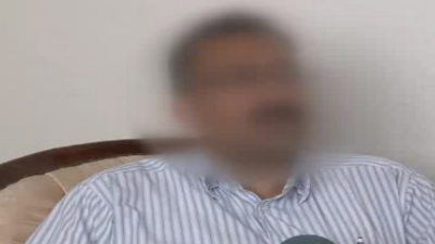 İzmir'de akılalmaz olay! Cami imamı cinci hocaya gidip...