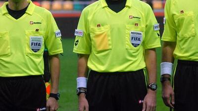 39 hakem düdük çalacak