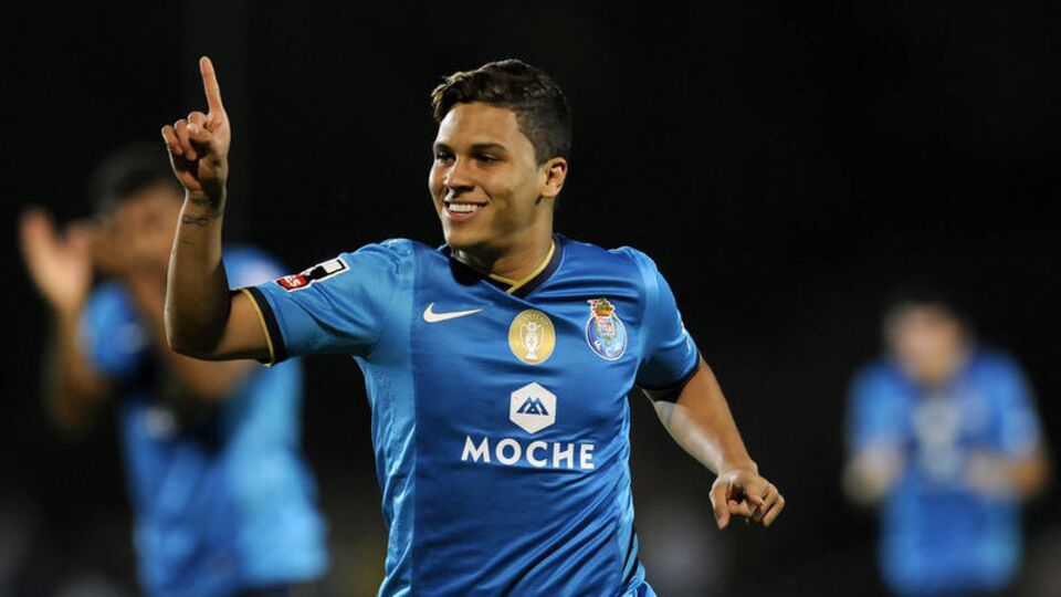 Fenerbahçe, Quintero'ya talip