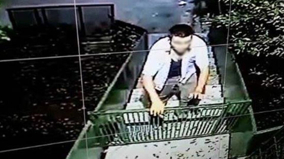 Boğaziçi Üniversitesi kız yurdunda yaşandı!