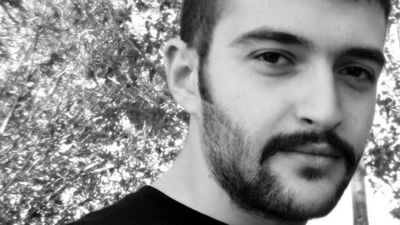 Cizre'de şehit düşen polis, bakanları ağlattı!