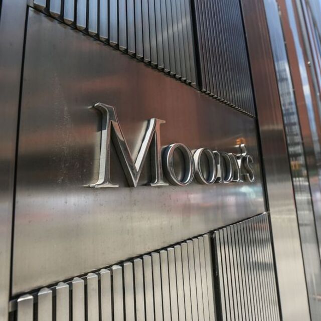 Moody's Türkiye'nin notunu güncellemedi