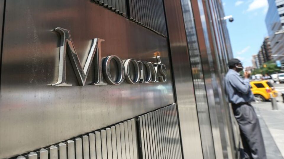 Moody's Türkiye'nin notunu güncellemedi