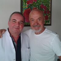 Erkan Yolaç hastanelik oldu