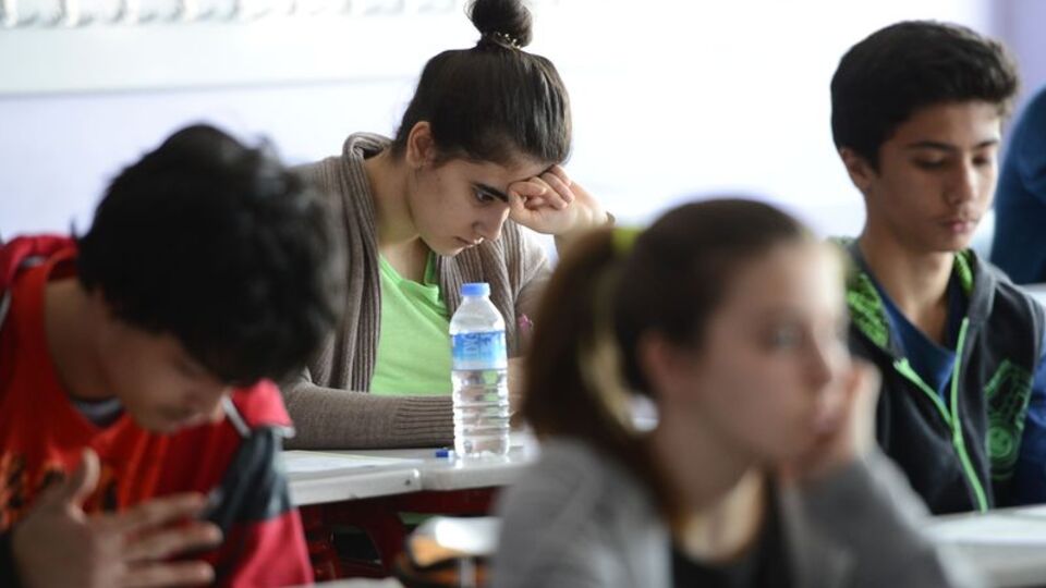 Veliler, öğrenciler bu haberi bekliyordu