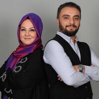 "Umre'de erkeklere..."