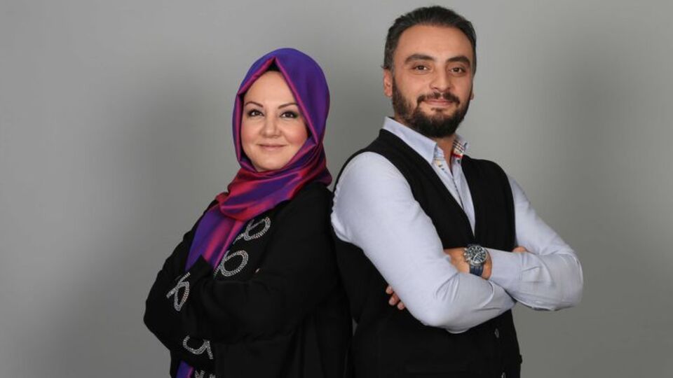 "Umre'de erkeklere..."