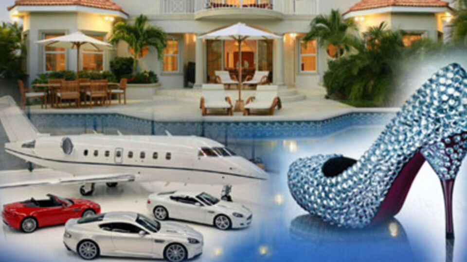 Şimdi 'Gösteriş Zamanı'