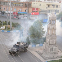 Şırnak'tan acı haber!