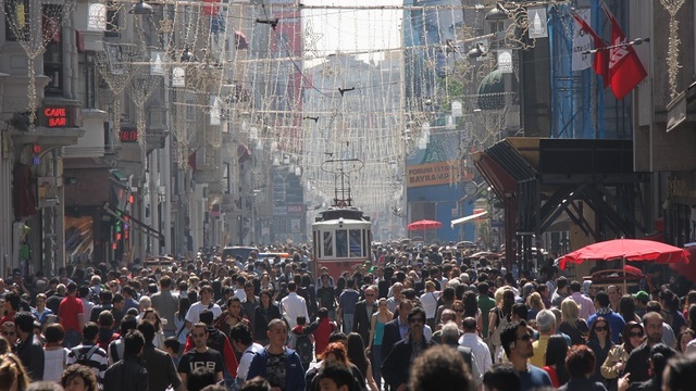 1746 'Türkiye' 51 'Kürdistan'