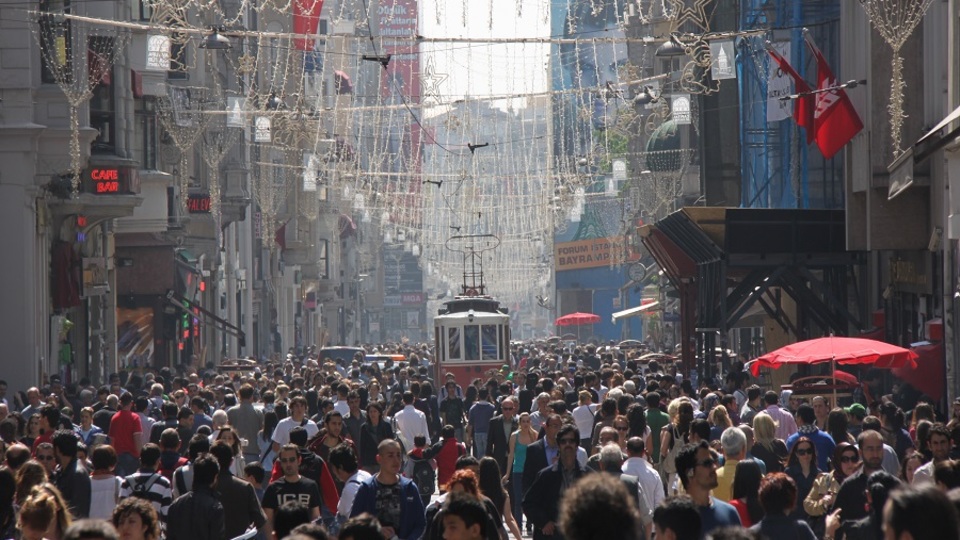 1746 'Türkiye' 51 'Kürdistan'