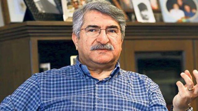 CHP'li Fikri Sağlar'dan PKK yorumu