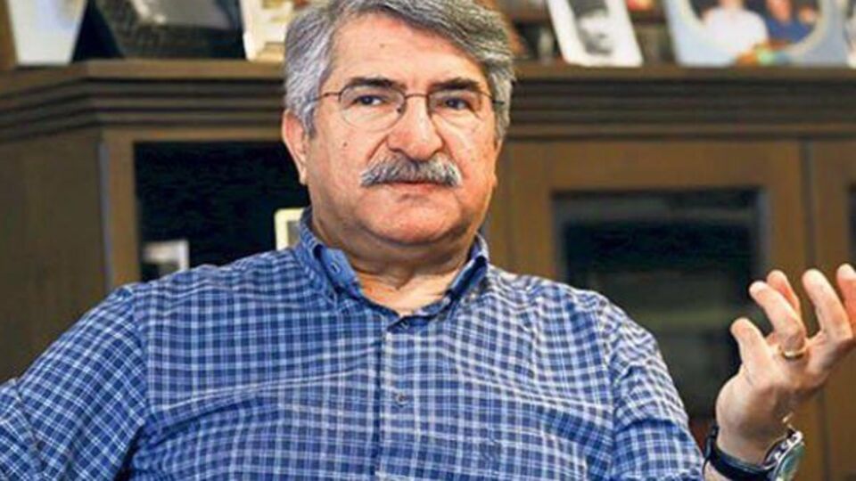 CHP'li Fikri Sağlar'dan PKK yorumu