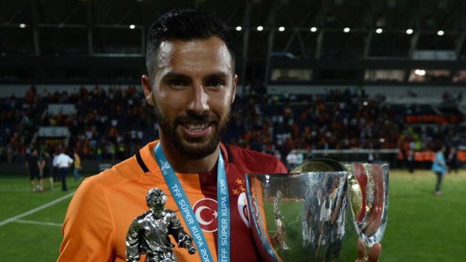 "Ronaldo mu, ben mi göreceğiz"