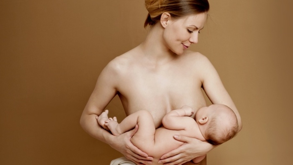 Emzirenler birleşin 2'nci posta