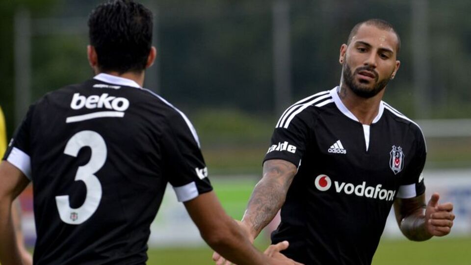 İşte Beşiktaş'ın çıkış planı