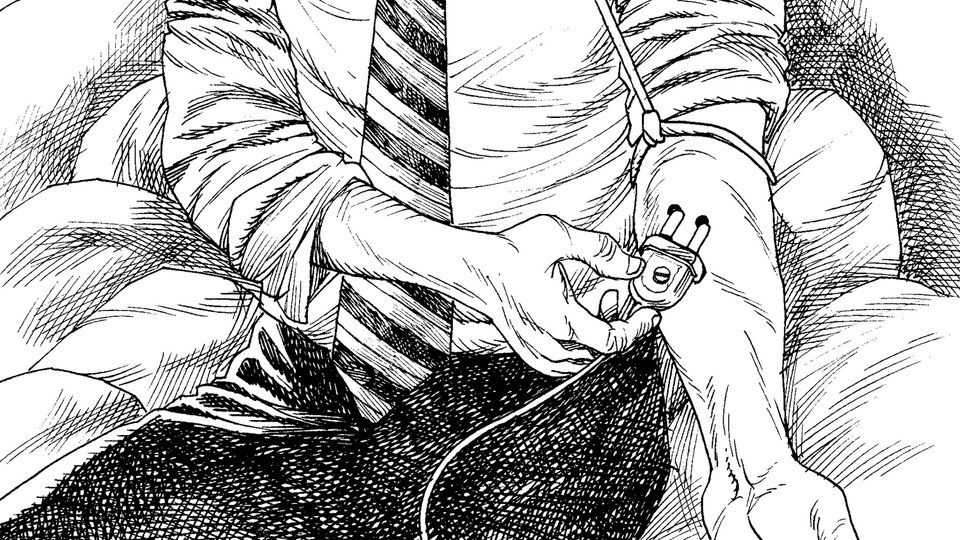 Oynatmaya az kaldı prizim nerede?