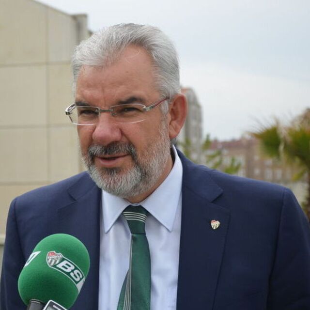 Bölükbaşı'ndan Volkan Şen tepkisi
