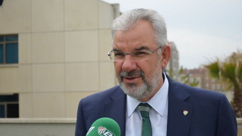 Bölükbaşı'ndan Volkan Şen tepkisi