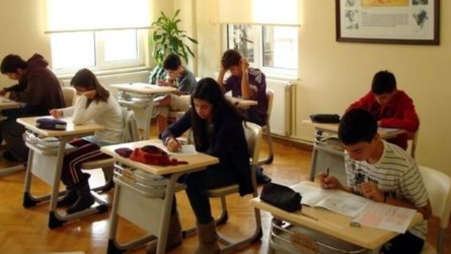 Özel öğretim kursları hayatımızda