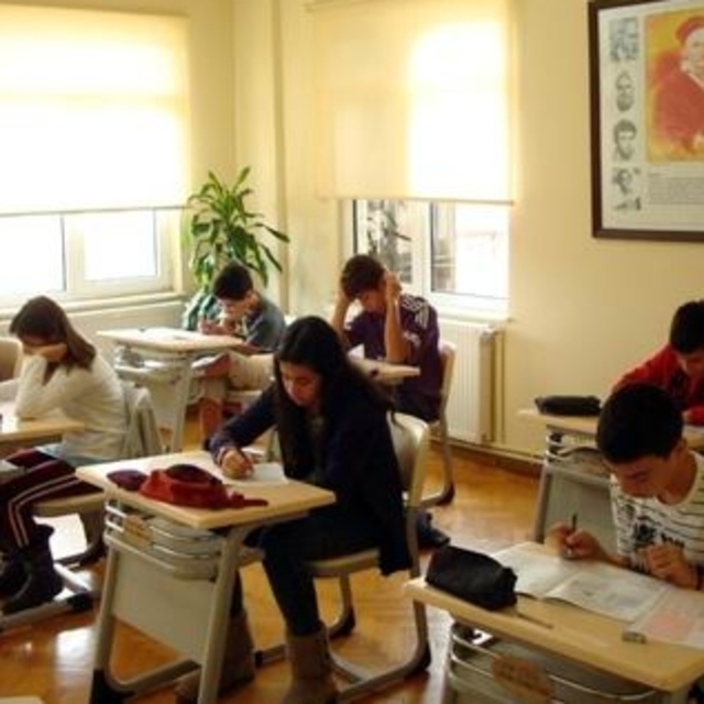 Özel öğretim kursları hayatımızda