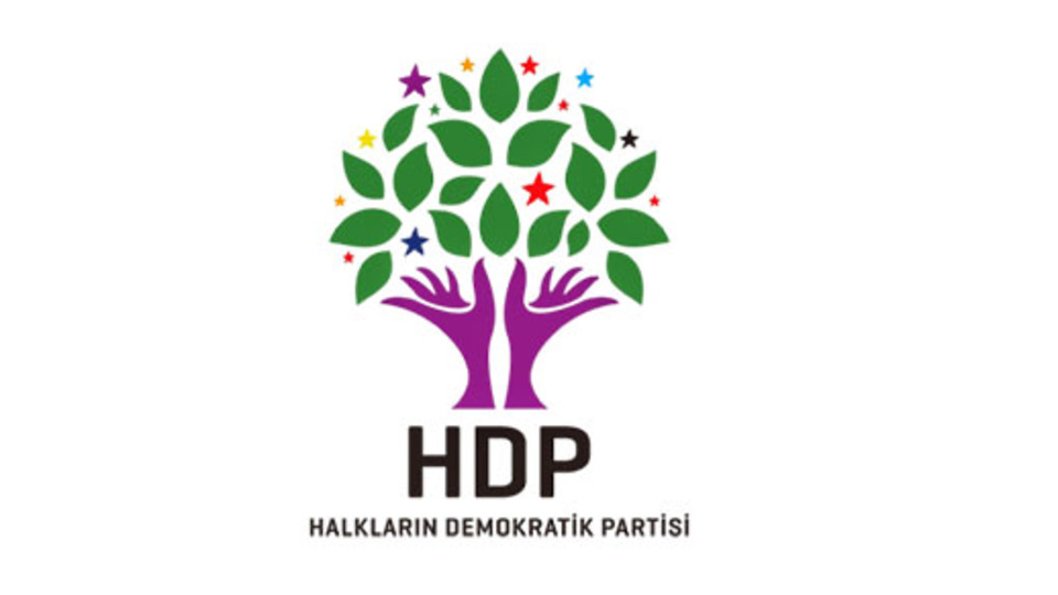 HDP İmralı Heyeti: Süreç devam edecekse...