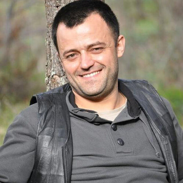 Oğlu boğuldu, babası kayıp!