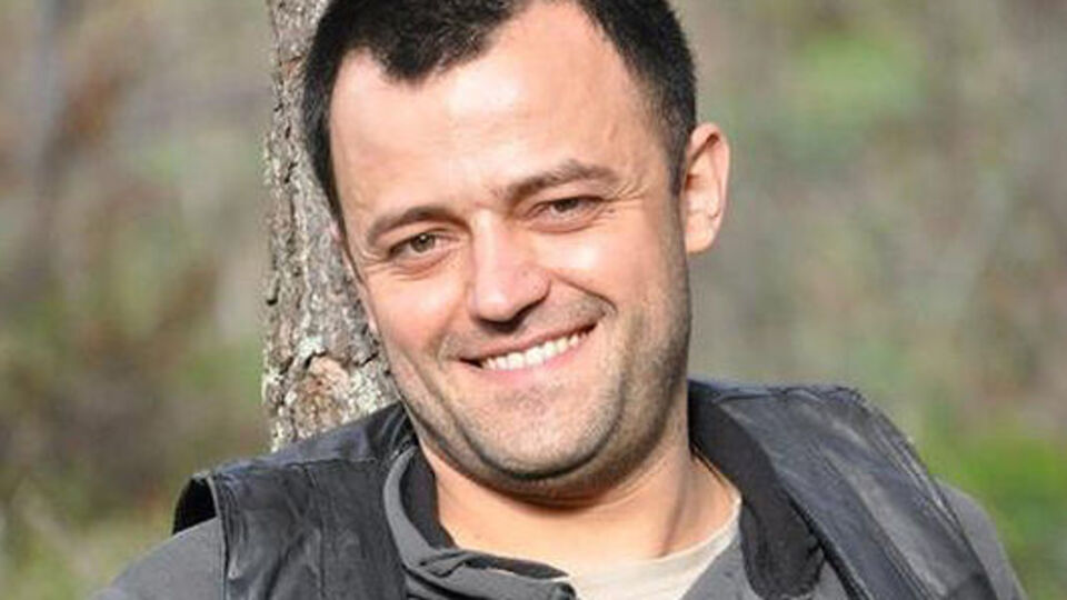 Oğlu boğuldu, babası kayıp!