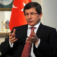 Davutoğlu'dan son dakika sürprizi!