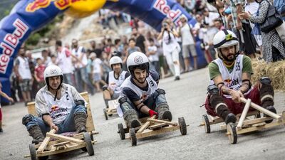 'FormuLaz' nefes kesti!