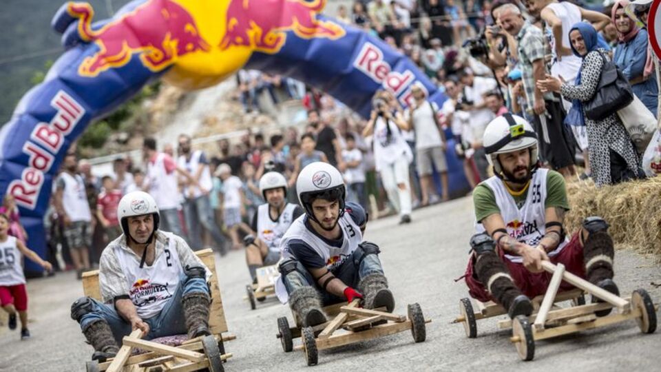 'FormuLaz' nefes kesti!