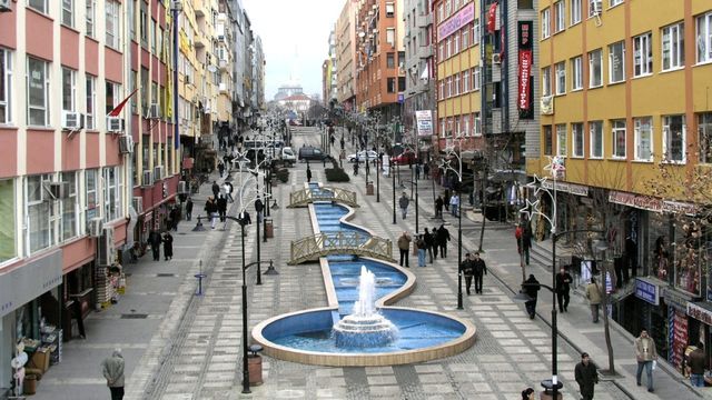 Avcılar dönüşümüne Dikmen Vadisi modeli
