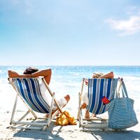 Diyabetli hastalara yaz önerileri...