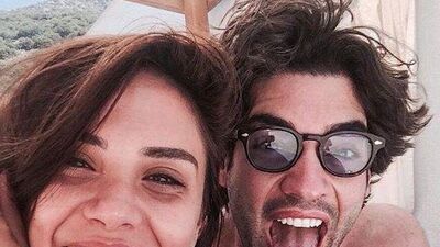 Şükran Ovalı- Şükrü Özyıldız aşkı bitti