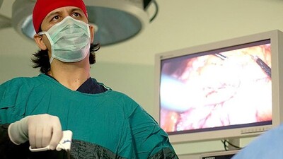 O ameliyatlarda ölüm riski az