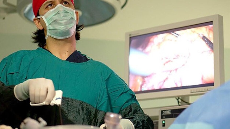 O ameliyatlarda ölüm riski az