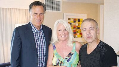 Türk yapımcı adaylığını koydu