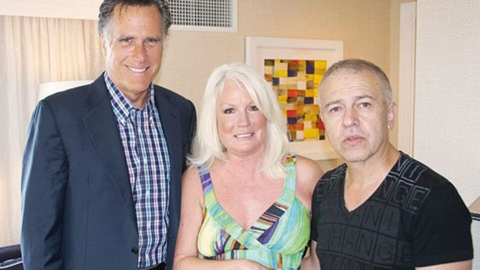 Türk yapımcı adaylığını koydu