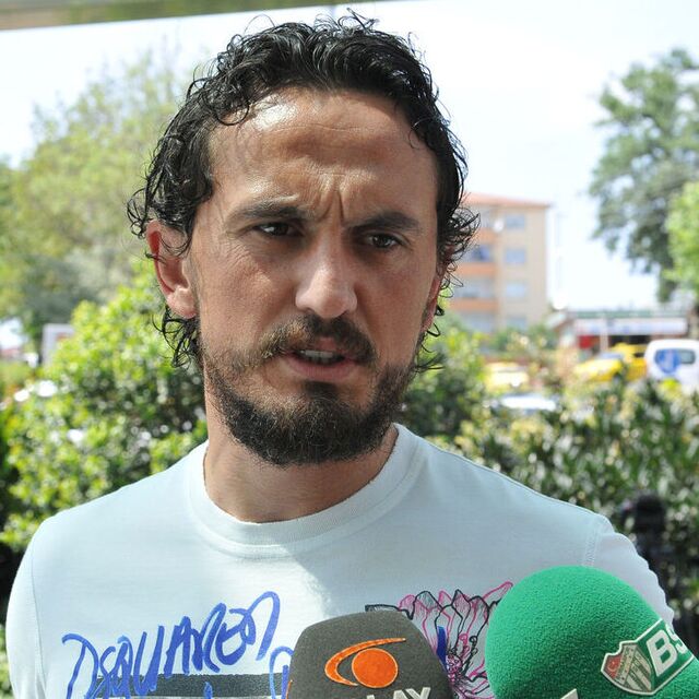 Tuncay'ın yeni takımı...