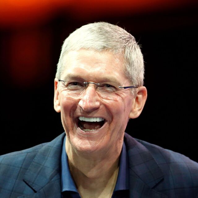 Apple, Tim Cook'u korumak için ne kadar ödüyor?